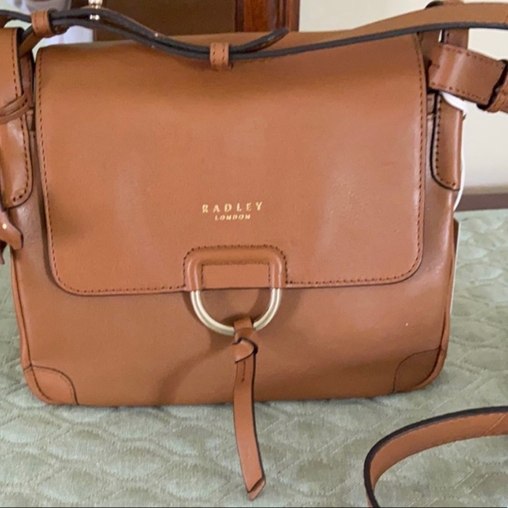 Radley of London crossbody